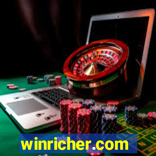 winricher.com