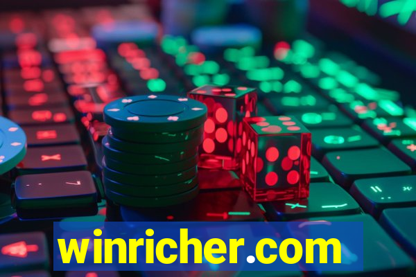 winricher.com