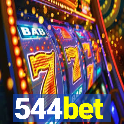 544bet