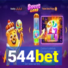 544bet