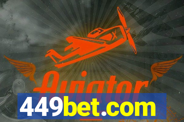 449bet.com