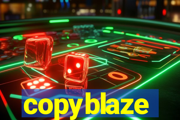 copyblaze