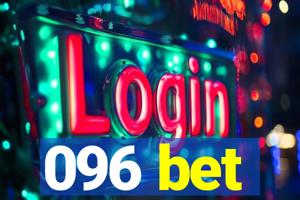 096 bet