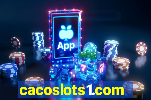 cacoslots1.com