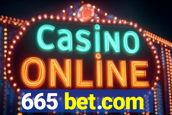 665 bet.com