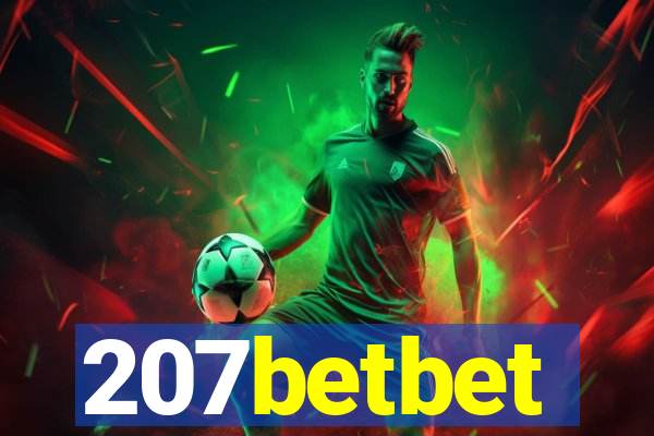 207betbet