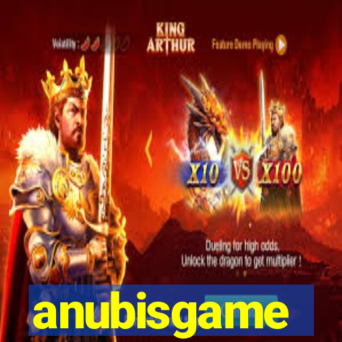 anubisgame