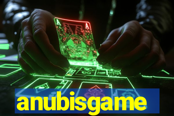 anubisgame