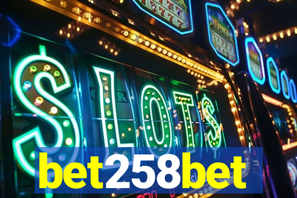 bet258bet