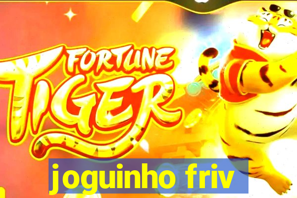 joguinho friv