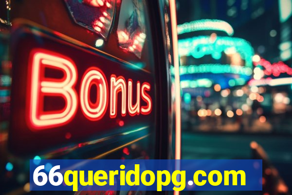 66queridopg.com