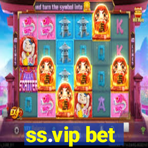 ss.vip bet