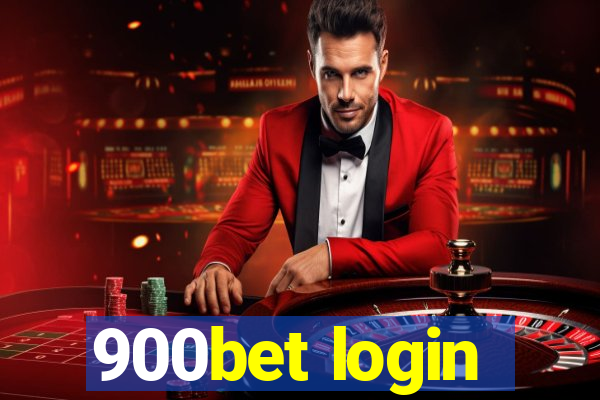 900bet login