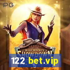 122 bet.vip