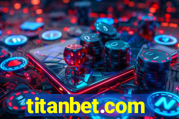 titanbet.com