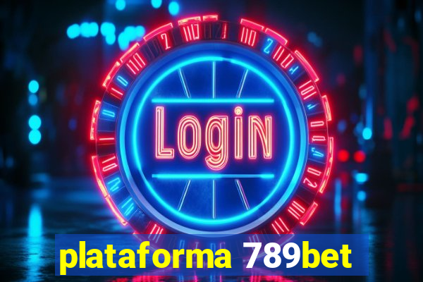 plataforma 789bet