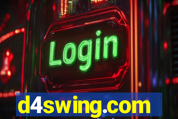 d4swing.com