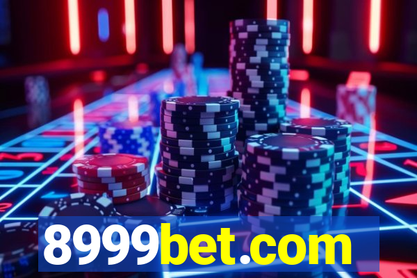 8999bet.com