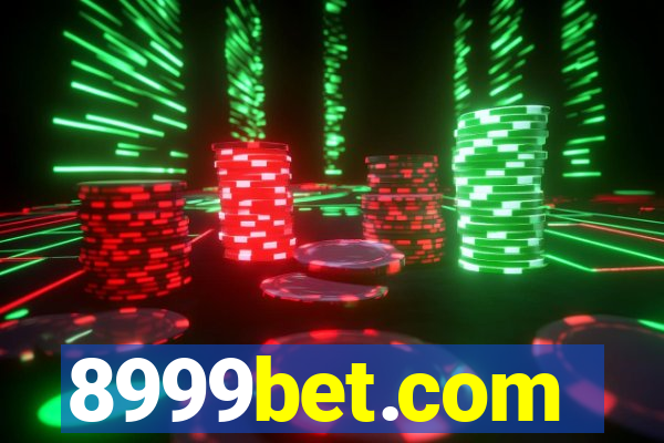 8999bet.com