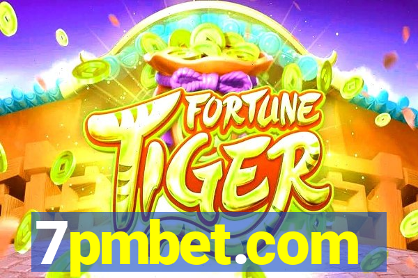 7pmbet.com