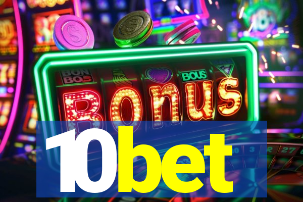 10bet