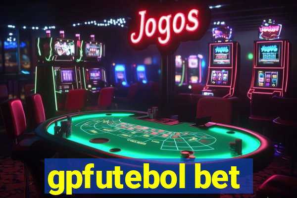 gpfutebol bet