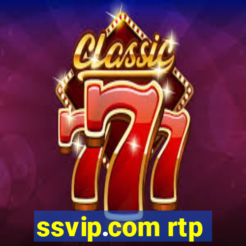 ssvip.com rtp