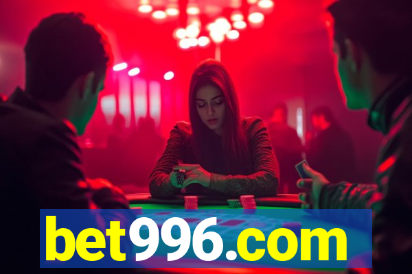 bet996.com