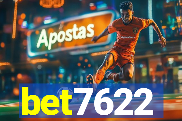 bet7622