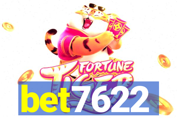 bet7622