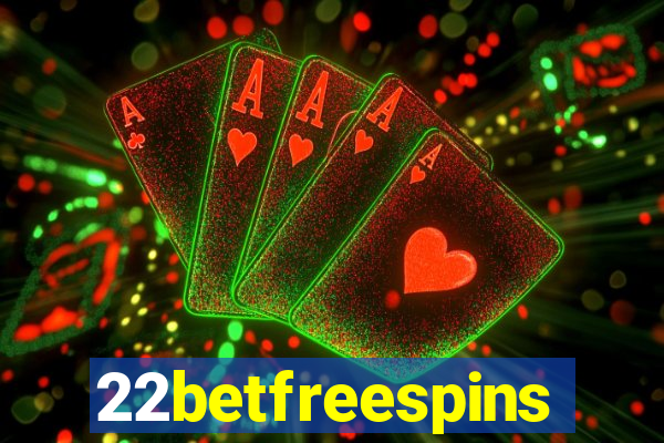 22betfreespins