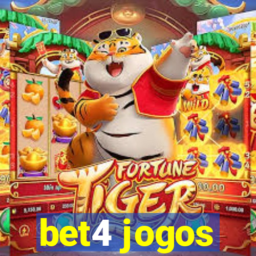 bet4 jogos