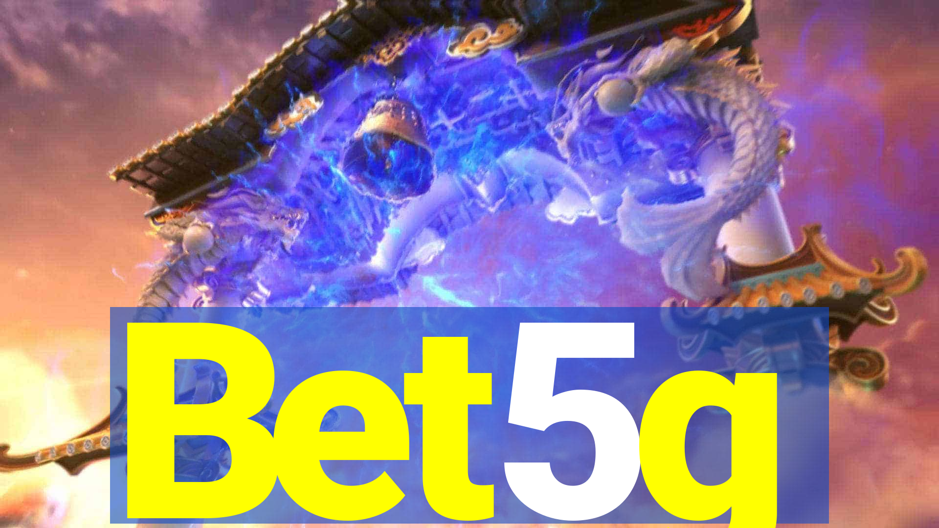 Bet5g