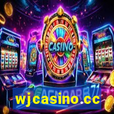 wjcasino.cc