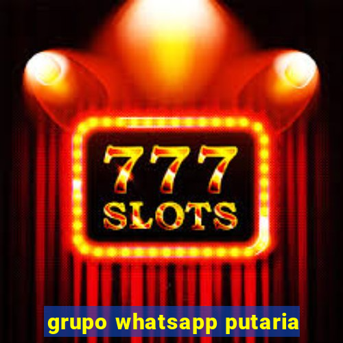 grupo whatsapp putaria