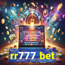 rr777 bet