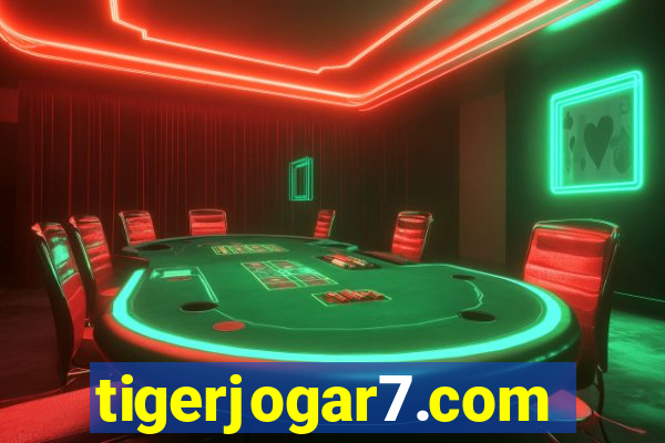 tigerjogar7.com