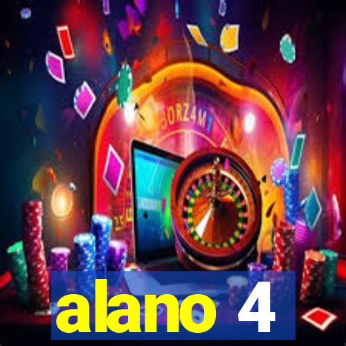 alano 4