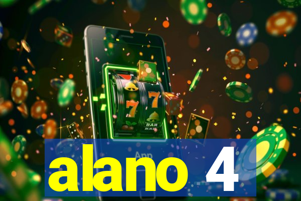 alano 4