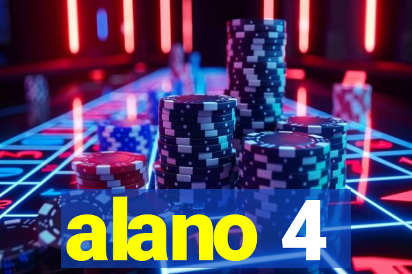 alano 4