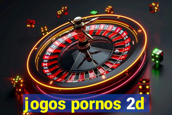 jogos pornos 2d