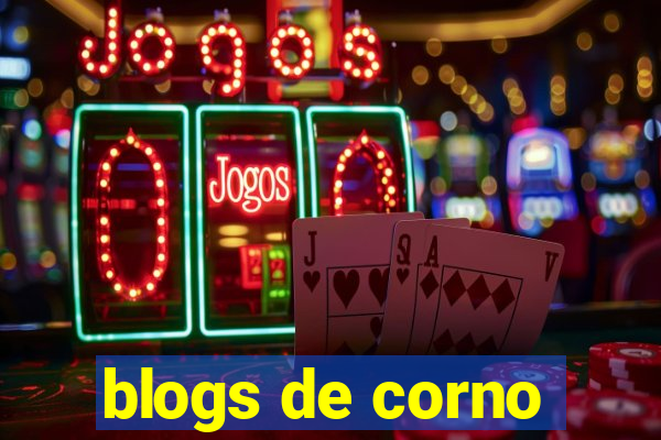 blogs de corno