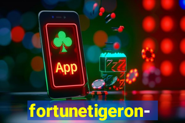 fortunetigeron-line.org