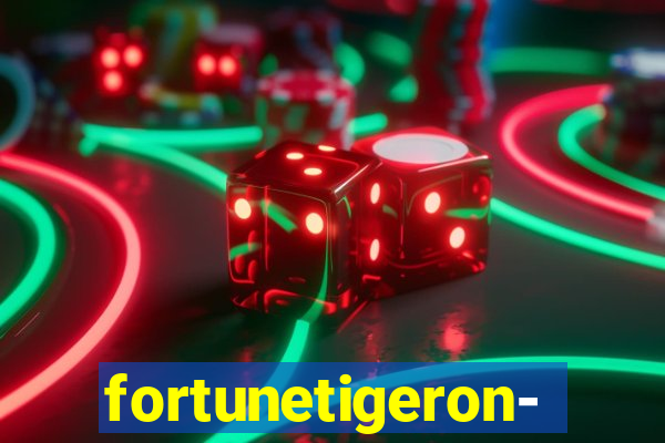 fortunetigeron-line.org