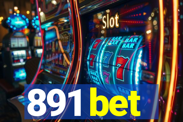 891 bet