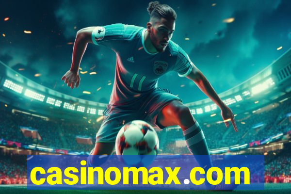 casinomax.com