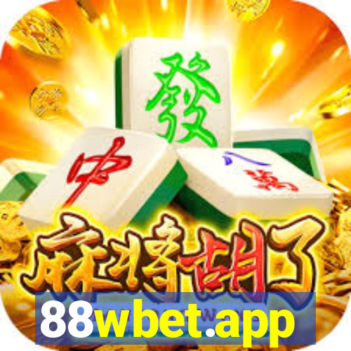 88wbet.app