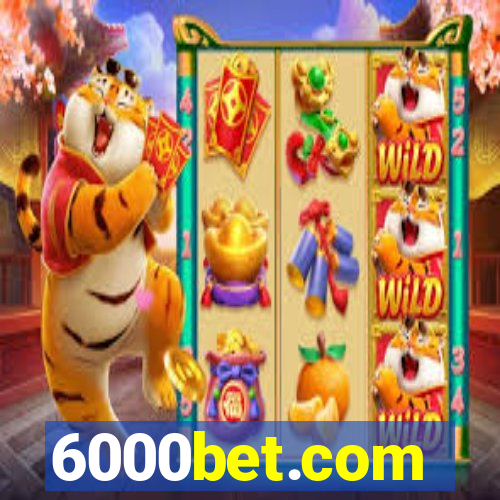 6000bet.com