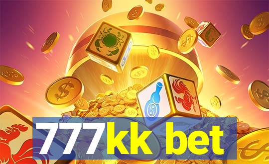 777kk bet