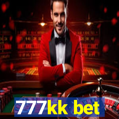 777kk bet